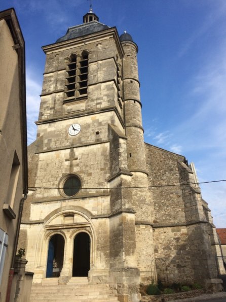 3 église Saint Martin Troissy (2)